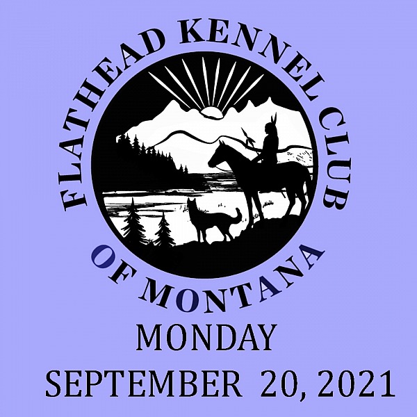 FLATHEAD K.C.   MONDAY,  September  20,  2021