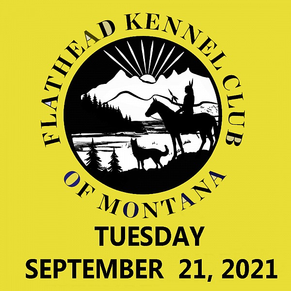 FLATHEAD K.C., TUESDAY  September  21, 2021