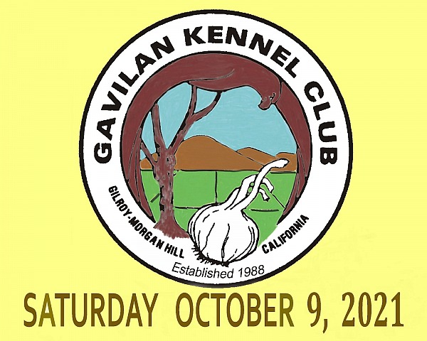Gavilan K. C.  SATURDAY  October 9,  2021