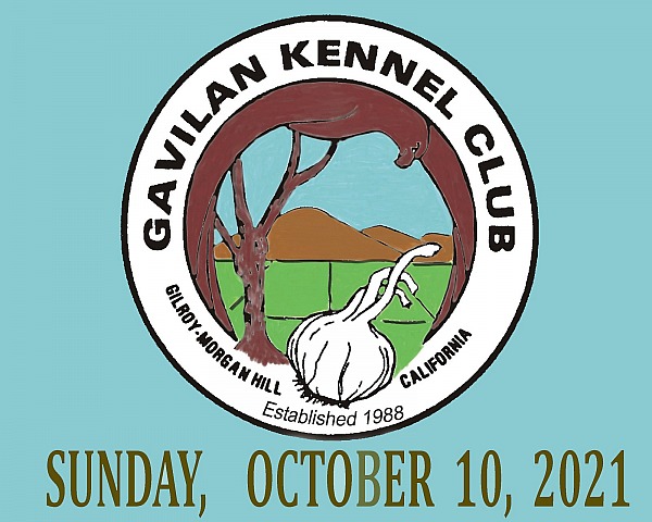Gavilan  K. C.   SUNDAY   October 10,  2021