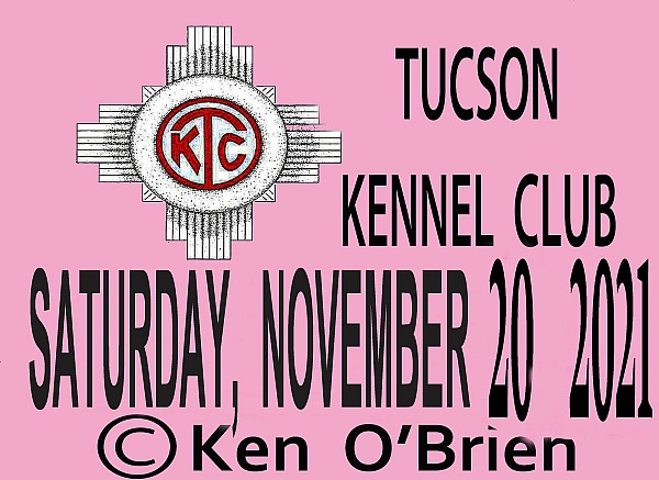 TUCSON K.C.  SATURDAY  20 NOV 2021