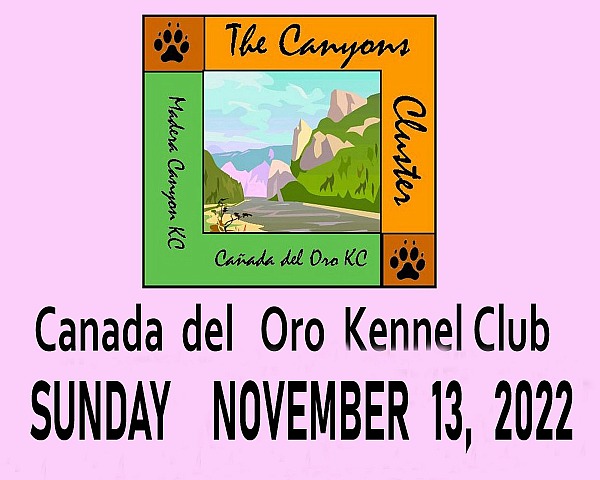 Canada  del  Oro K.C.  SUNDAY 13 NOV 2022 