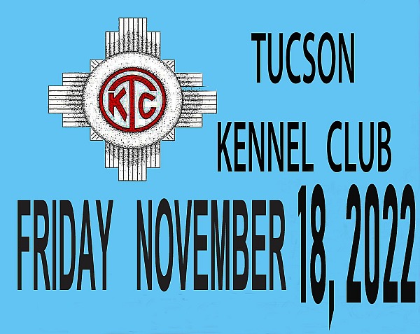 Tucson K.C. FRIDAY Nov 18, 2022
