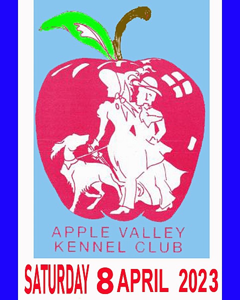 Apple Valley K.C  Saturday 8 April 2023