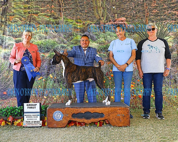 Madera Canyon   MONDAY NOV 10 2025  K1025